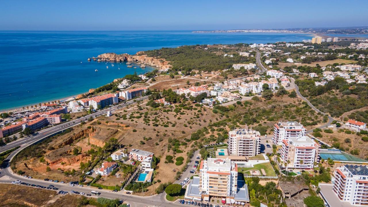 Portimao 1Bdr Paradise By Lovelystay المظهر الخارجي الصورة