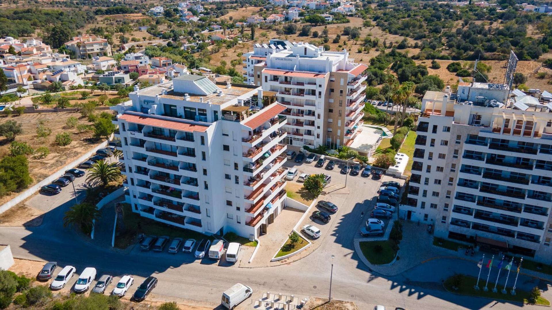 Portimao 1Bdr Paradise By Lovelystay المظهر الخارجي الصورة