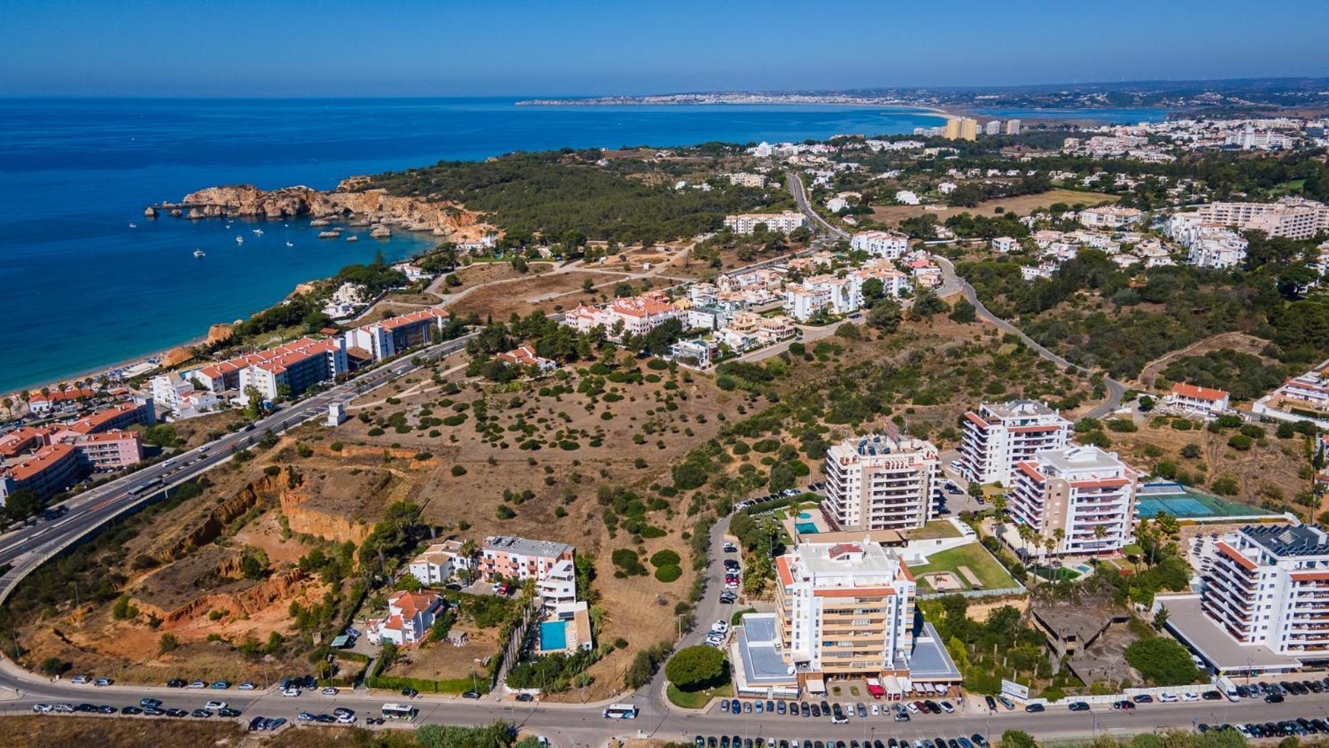 Portimao 1Bdr Paradise By Lovelystay المظهر الخارجي الصورة